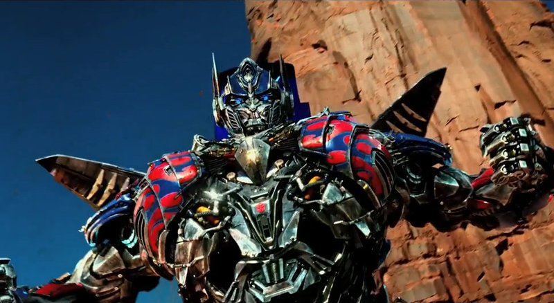 Illustration for article titled In Transformers 4, Michael Bay Urges You To Smash The Patriarchy